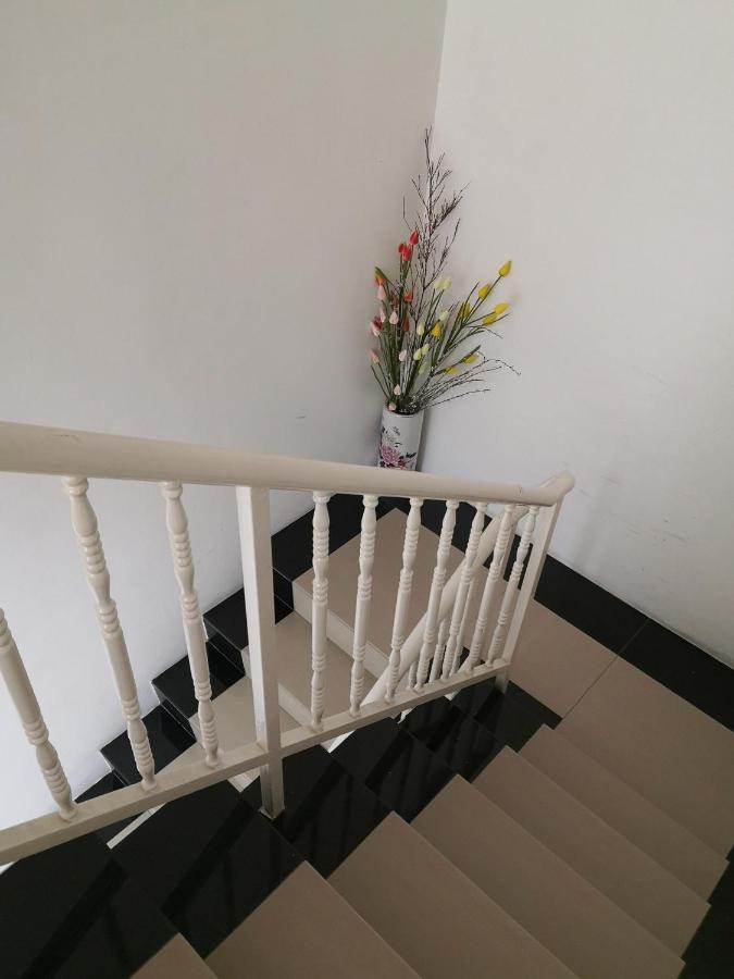 Summer Green Lodge Kuantan Exterior foto