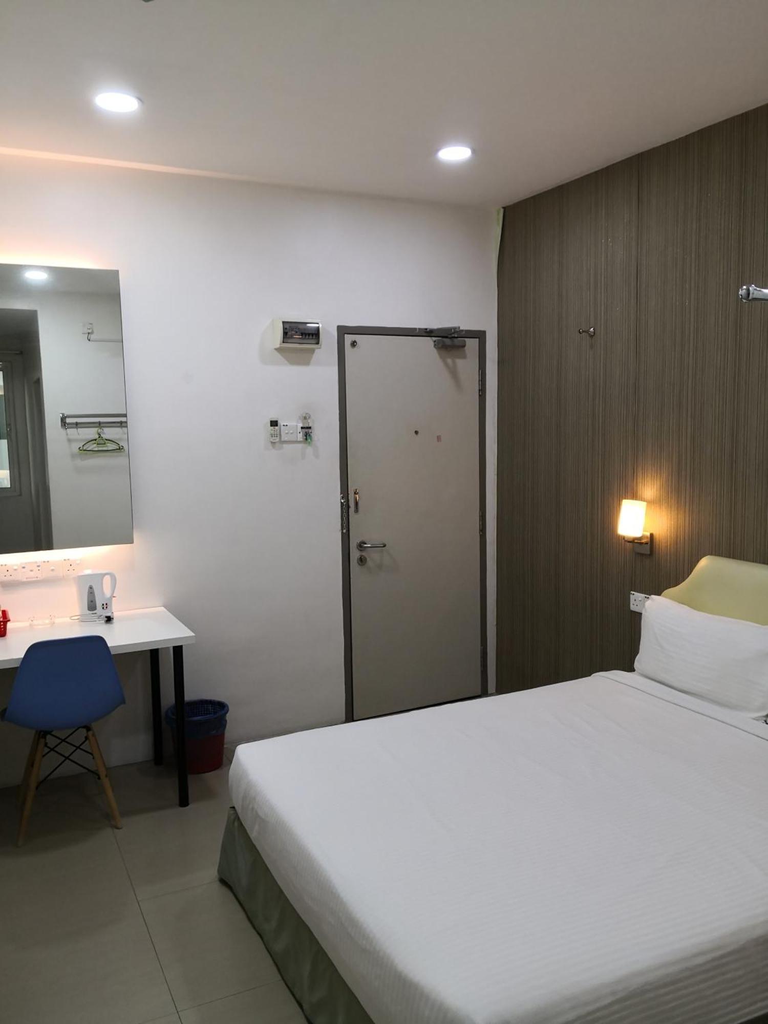 Summer Green Lodge Kuantan Quarto foto